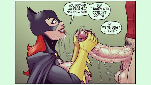 Porn Comics 2000