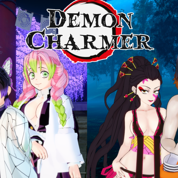 Demon Charmer [v0.09]