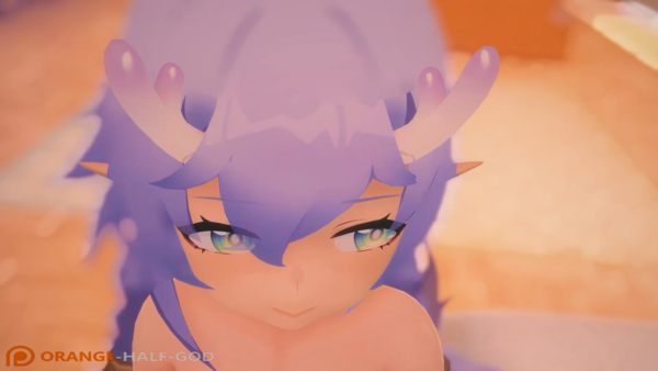 Shiratsuyu:I think you’re a bit of an over-indulger