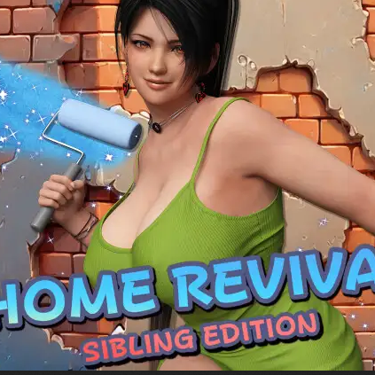 Home Revival Sibling Edition [v1.0]