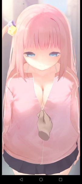 Bocchi The Fakku EX portada