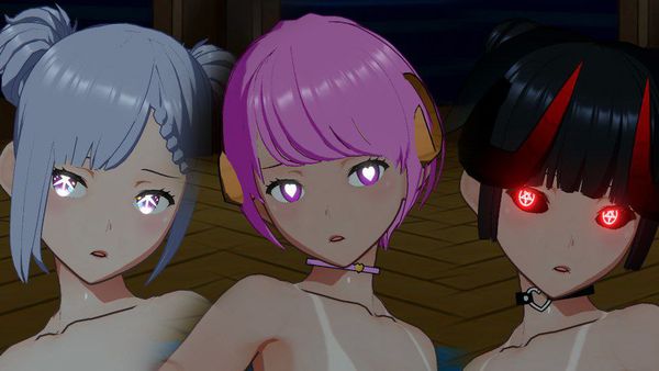 Waifu Love Room portada