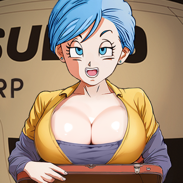 Dragon Ball Interdimentional Wish [Android 18 Update]