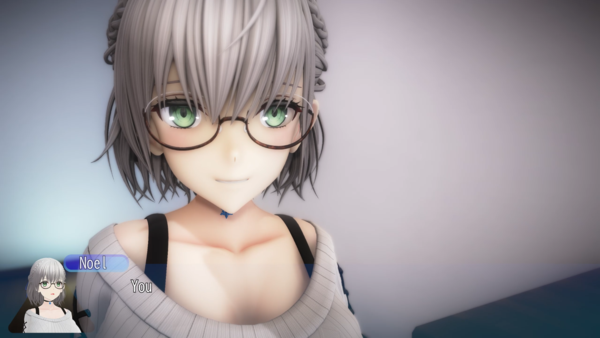 nelお姉さんに勉強を教えてもらおう☆2