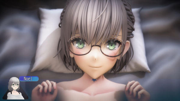 nelお姉さんに勉強を教えてもらおう☆2