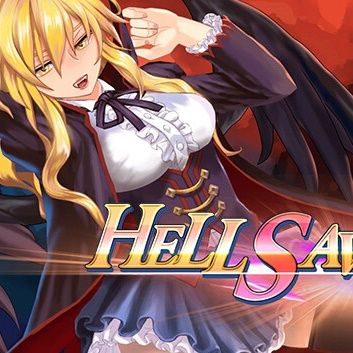 Hell Savior [v1.0]