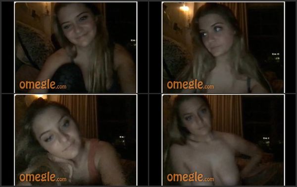 20 Years Old I Masturbate To Random Guys On Omegle