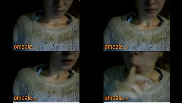 Polish Omegle Girl