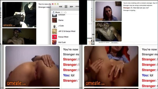 Omegle Trey Songs