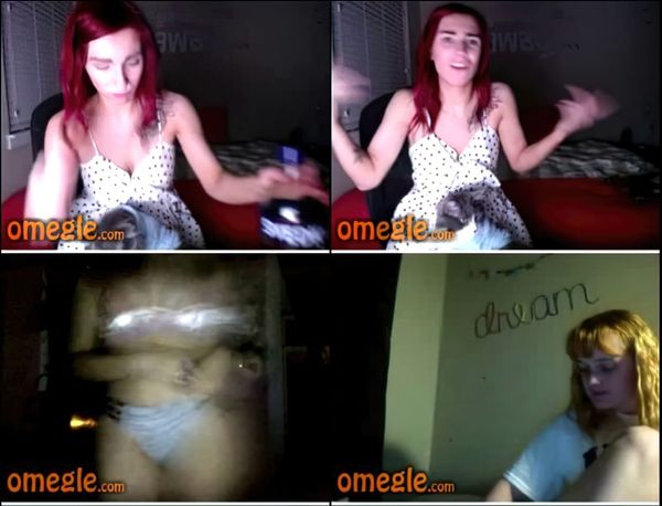 Omegle Teen Comp