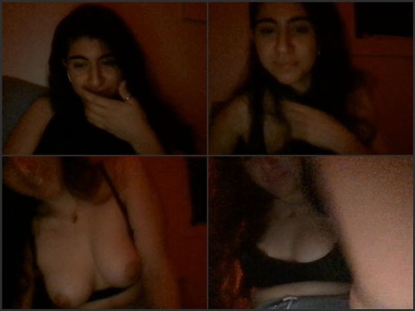 Omegle Dump 1