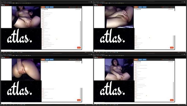 Atlas Complete Omegle Collection2