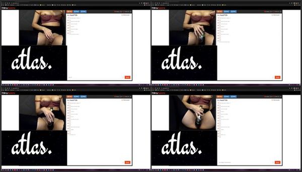 Atlas Complete Omegle Collection3