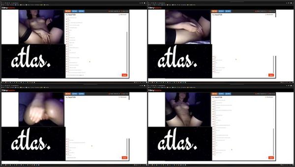 Atlas Complete Omegle Collection Hot Slut For Daddy