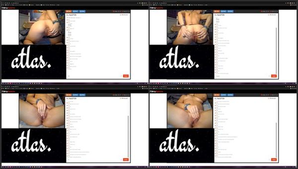 Atlas Complete Omegle Collection 3