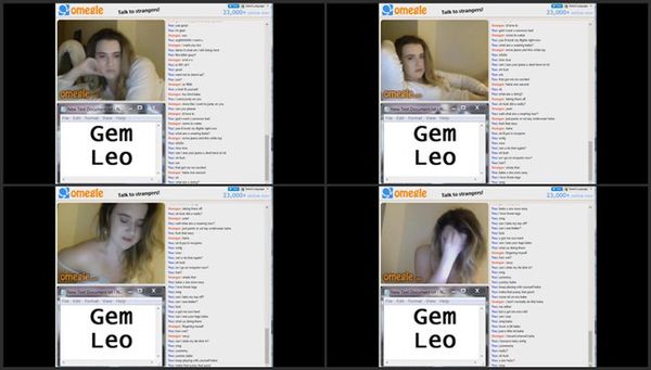 Gem Leo – Gem-Leo Collection (claimed) 7