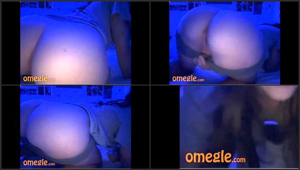 Hottest Girl On Omegle A17