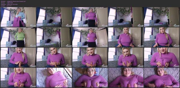 [Image: 109597186_justjojo333_Mommys-New-Sweater.mp4.jpg]