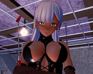 Three Days with Domina