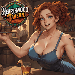 HearthWood Tavern [v0.1]