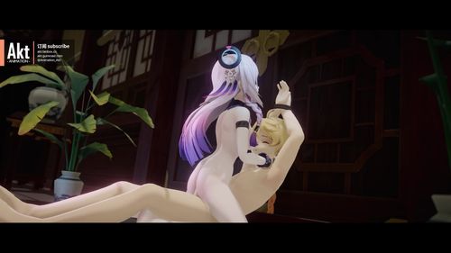 [Akt] [SP][25S1] 茜特菈莉 Citlali