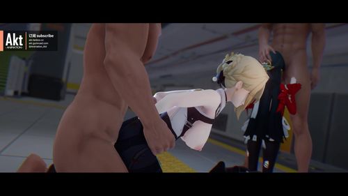 [Akt] [SP][25S1] 伊芙琳 Evelyn