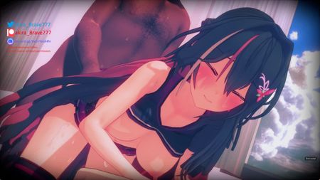 akira_Brave777 - 2025年SP1月_AZKi01(remake)