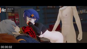 [Akt] [SP][25S2] 铃 Belle