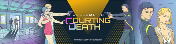Courting Death