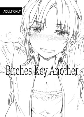 [Artbook] [furuike (スミヤ)] Bitches 1-2
