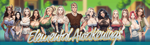 Elemental Awakenings