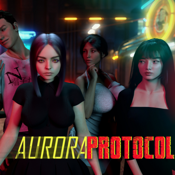 Aurora Protocol [v0.1]