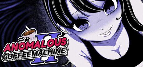 Anomalous Coffee Machine 2 (v0.2.00 Deluxe)