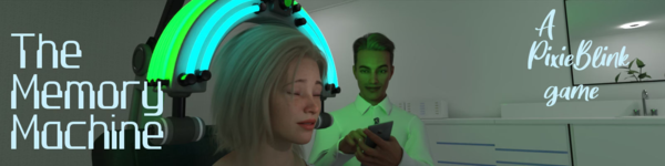 The Memory Machine