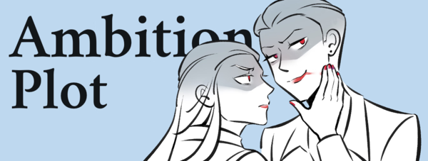 Ambition Plot