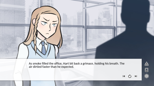 Ambition Plot