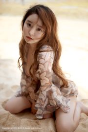[Image: 129202918_Tukmo_Vol.120_Liu_You_Qi_Sevenbaby_18.jpg]