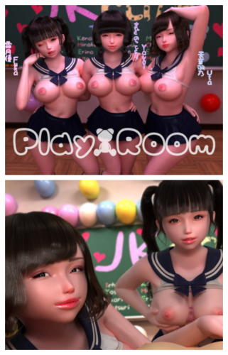 Play Room