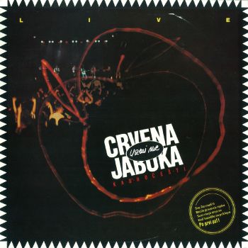 Crvena Jabuka - Diskografija 60600512_cover