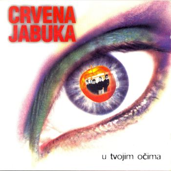 Crvena Jabuka - Diskografija 60600516_cover