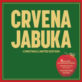 Crvena Jabuka - Diskografija 60606264_cover