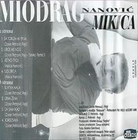   Miodrag Mikica Nanovic - Kolekcija 60710949_unutrasnja