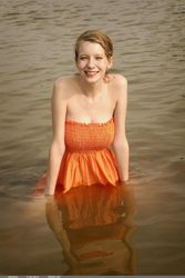 [ATKArchives, Domai, KarupsHA, Met-Art] Valentine A / Elise / Mandi