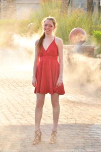 Myra-Glasford-Red-Dress-Upskirt-11-30-h7lde2lot2.jpg