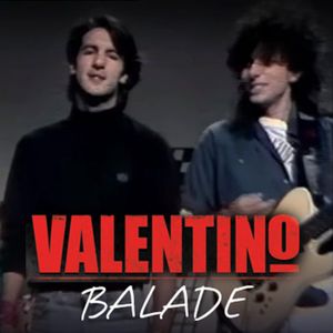 Valentino - Diskografija 2 62983499_FRONT