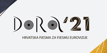 Dora 2021 - Hrvatska pjesma za pjesmu Eurovizije 63425952_Dora_2021