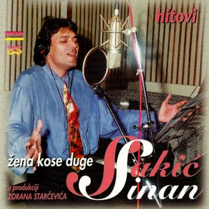 Sinan Sakic - Diskografija 5 64079124_FRONT