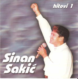 Sinan Sakic - Diskografija 5 64079130_FRONT