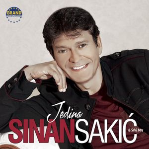 Sinan Sakic - Diskografija 5 64079515_FRONT