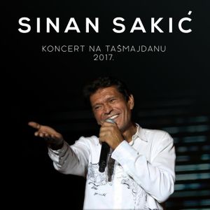 Sinan Sakic - Diskografija 5 64079516_FRONT